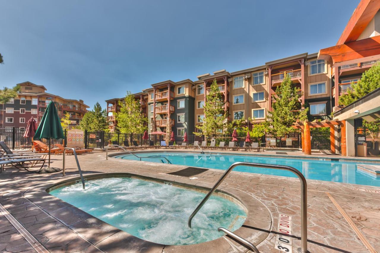 Ski In/Out At Westgate, Studio, Resort Amenities, Multiple Pools, Onsite Spa, And Restaurant 3614B Park City Exterior photo